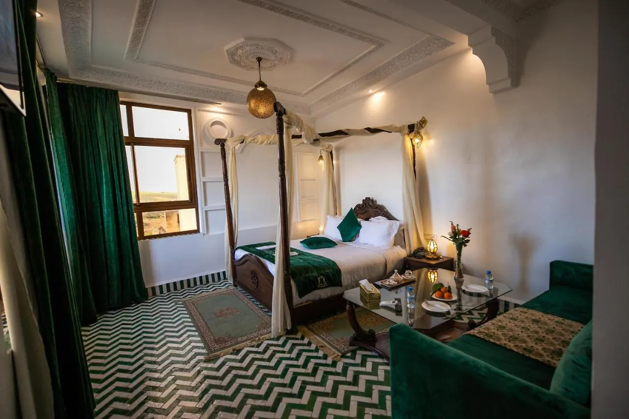 Guest house Palais Houyam Hotel Fes
