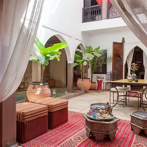 Kamar Zamane 3* Марракеш