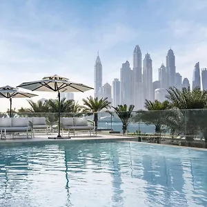 Radisson Palm Jumeirah 4* Дубай